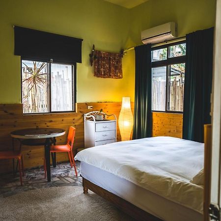 Wild East Country House Manzhou المظهر الخارجي الصورة