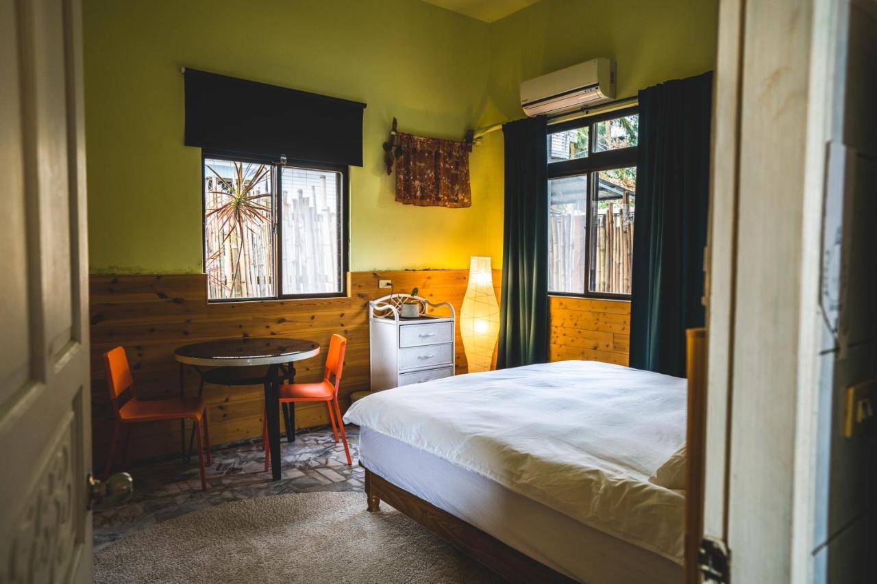 Wild East Country House Manzhou المظهر الخارجي الصورة
