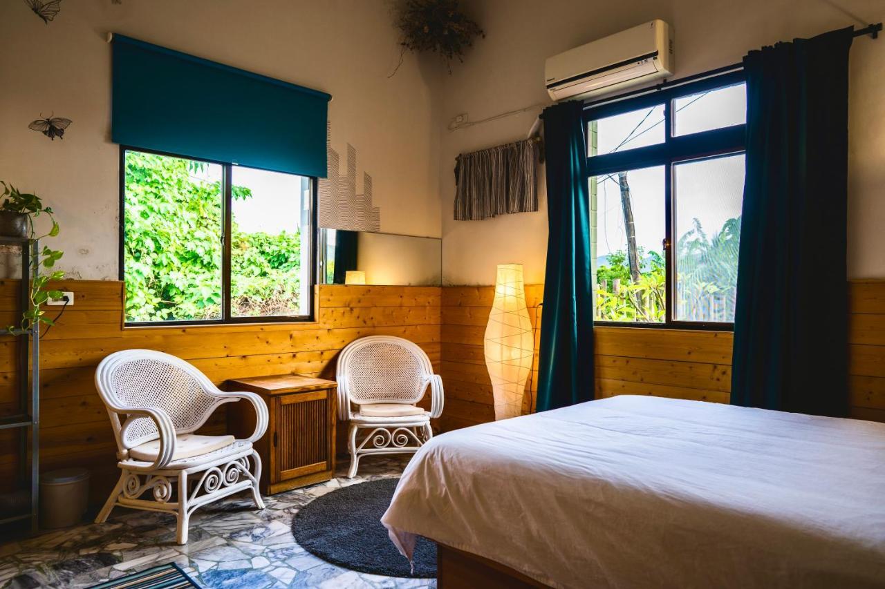 Wild East Country House Manzhou المظهر الخارجي الصورة