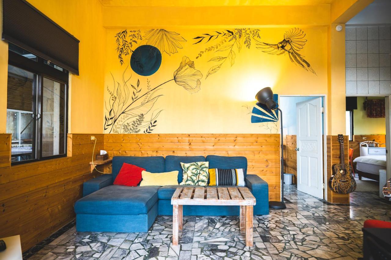Wild East Country House Manzhou المظهر الخارجي الصورة